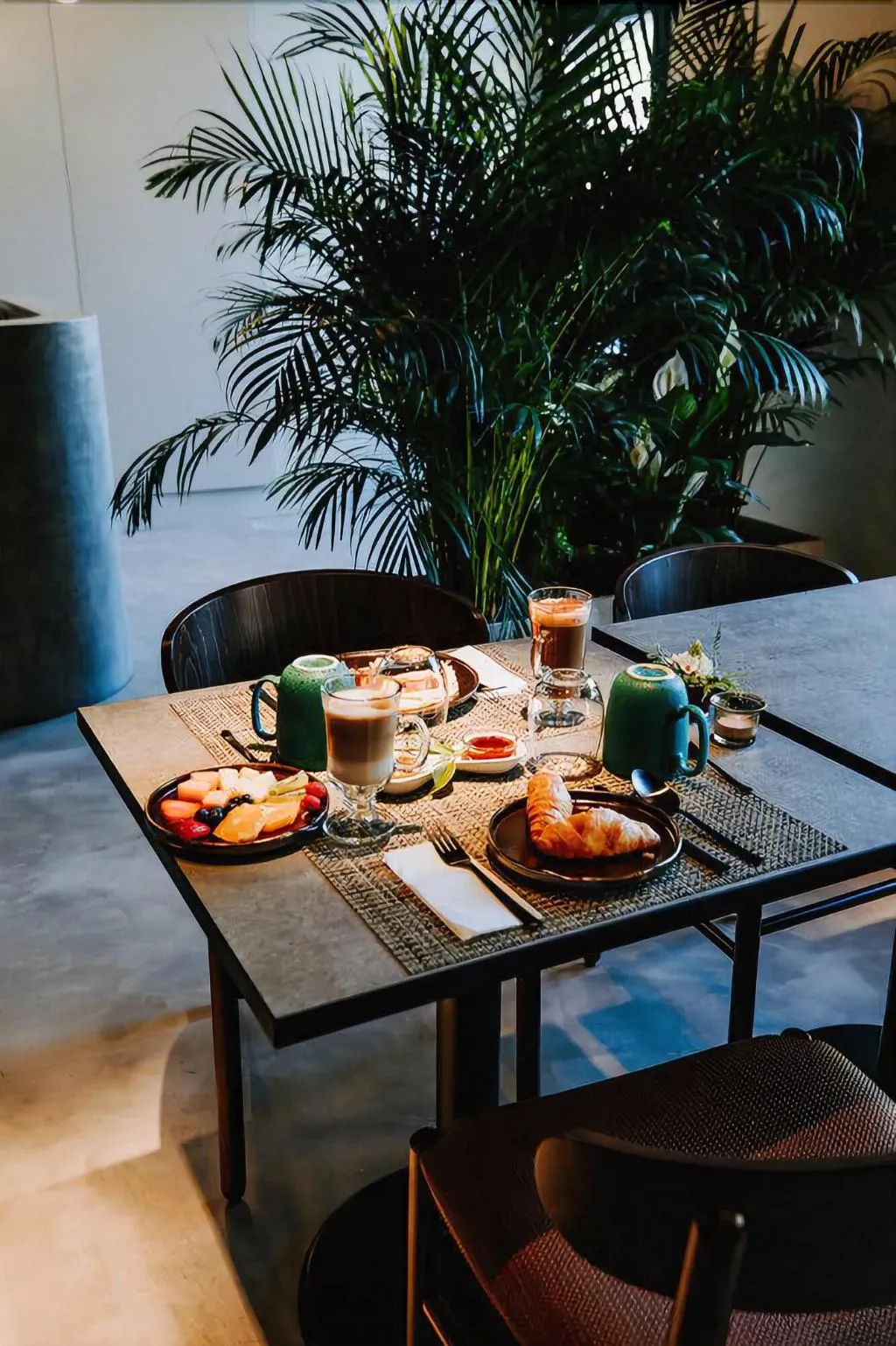 Restaurant, Exmo Hotel, Porto