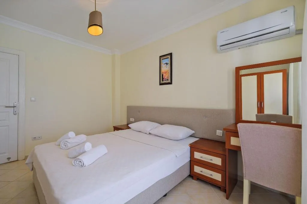 SUITE BASIC Room, Larimar Suite Hotel, Dalaman