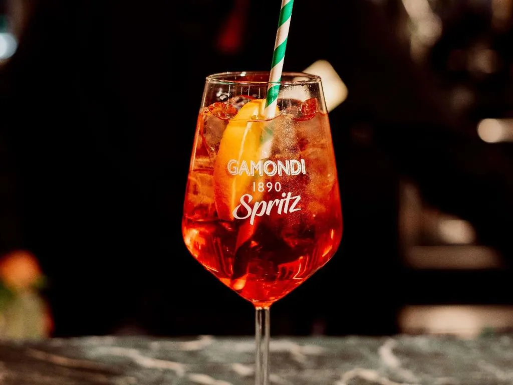 Bar, Mercure Roma Cinecittà (New Opening), Rome