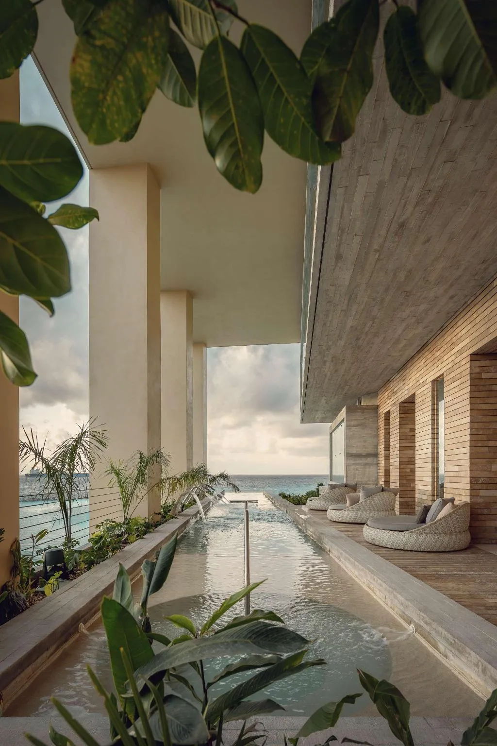 Sports and Entertainment, La Casa de la Playa by Xcaret All Inclusive Adults, Cancun Area