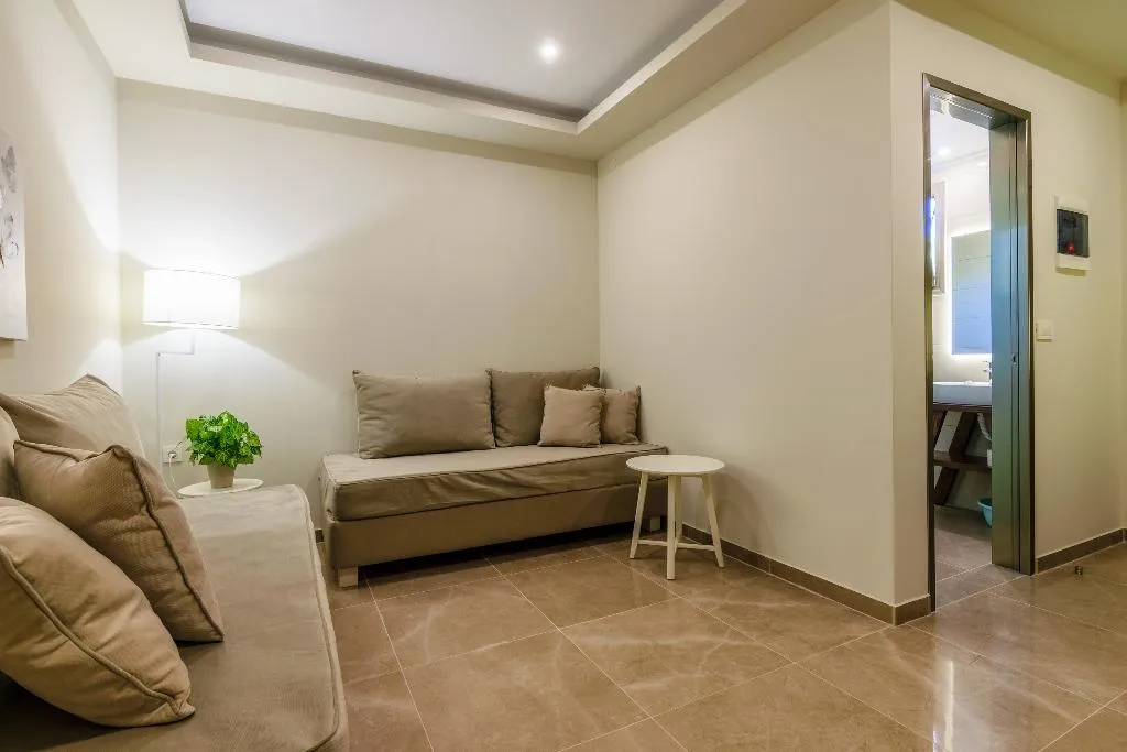 APARTMENT SUPERIOR Room, Remezzo Apartments & Studios, Zante