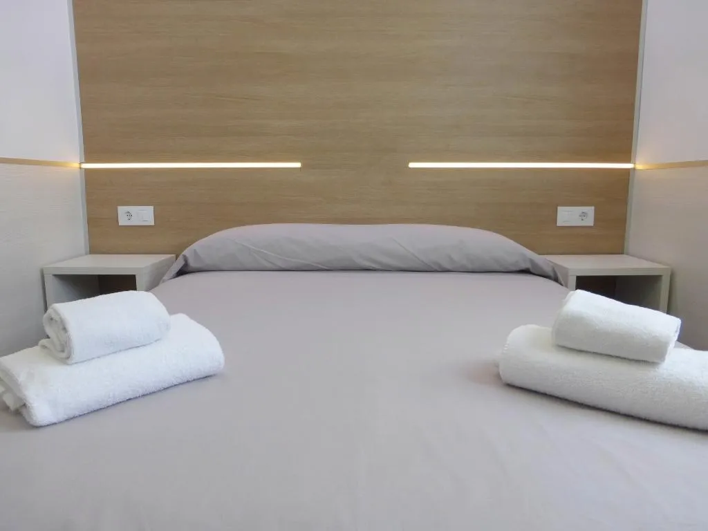 APARTMENT SUPERIOR TWO BEDROOMS Room, Rentalmar Navarra, Costa Dorada