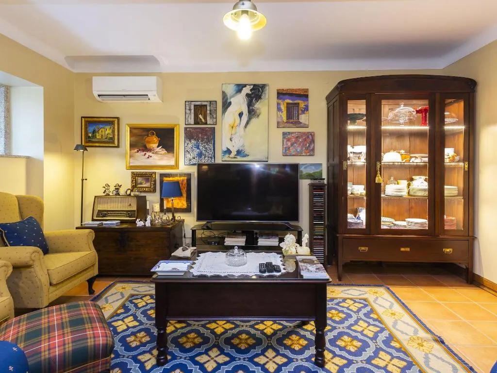 Room, Charming Antas House, Porto