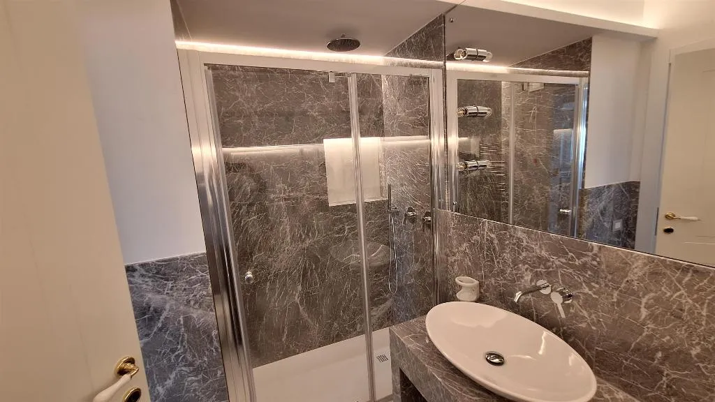 Room, Best Western Hotel Rivoli, Rome