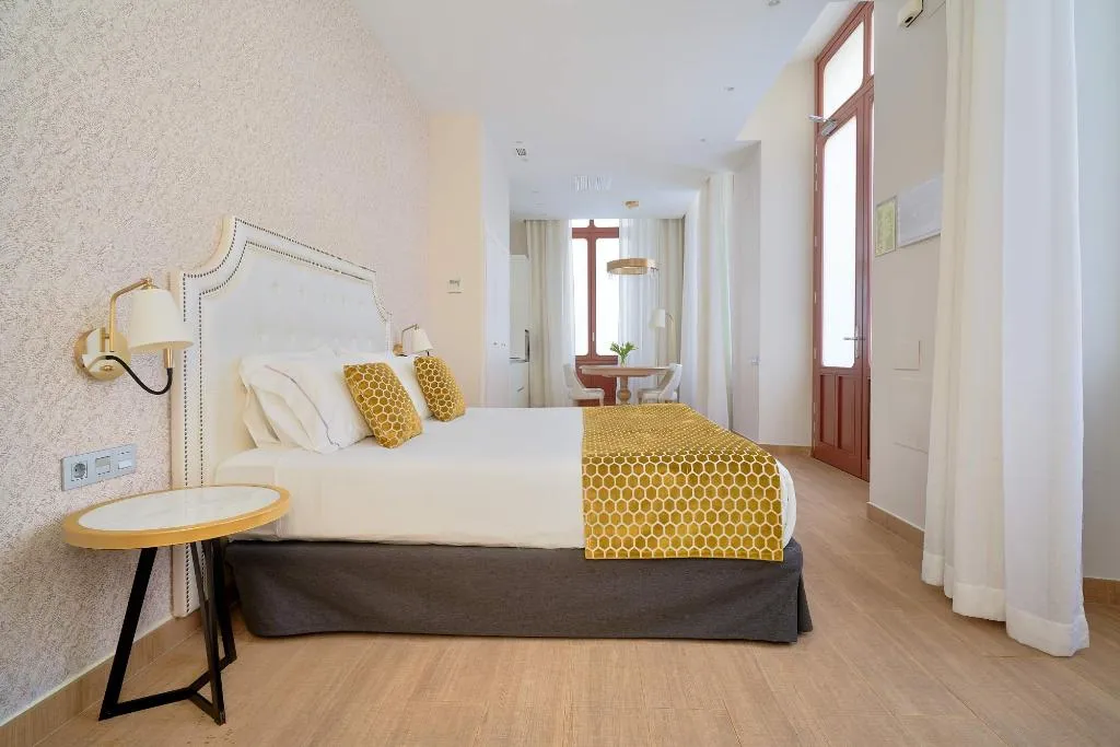 STUDIO STANDARD Room, Tandem Soho Suites, Costa Del Sol