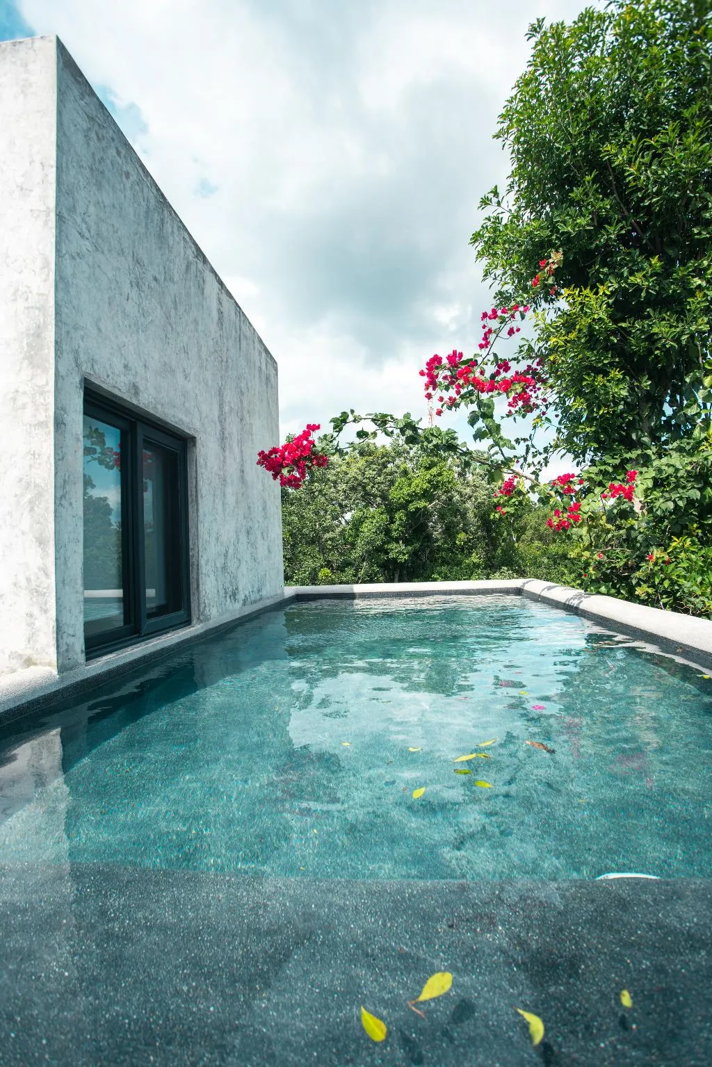 SUITE SUPERIOR WITH PRIVATE POOL Room, Panacea Condo Tulum, Cancun Area