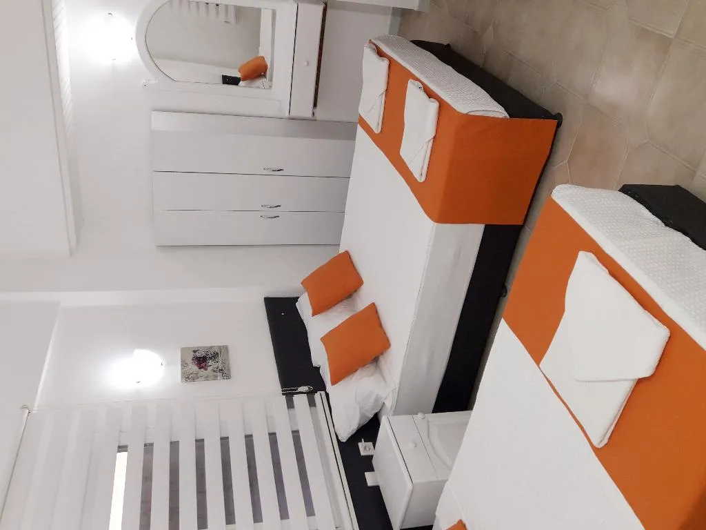 DOUBLE STANDARD Room, Mese Hotel & Apartments, Dalaman
