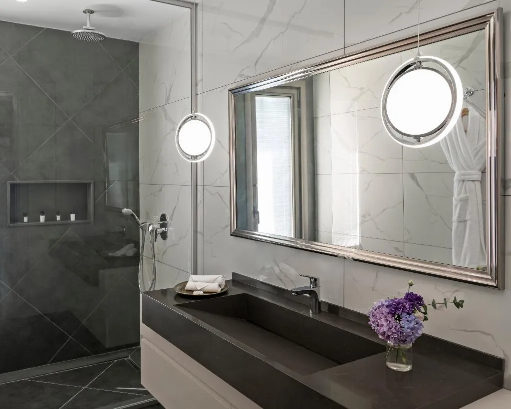 DOUBLE PREMIUM Room, Ailla Yalikavak, Bodrum