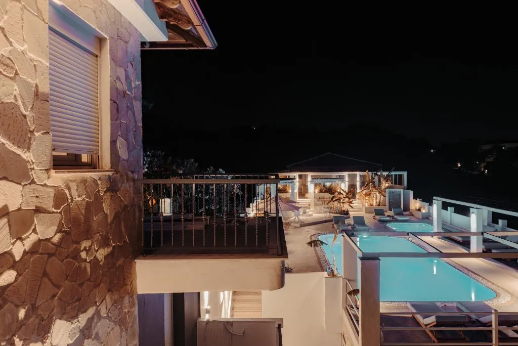 General view, Ampelia Hotel Kassandra, Halkidiki