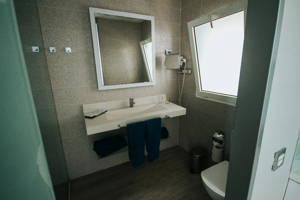 JUNIOR SUITE STANDARD Room, Servatur Puerto Azul, Gran Canaria