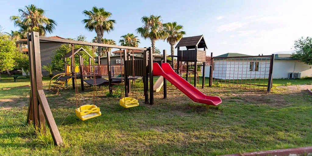 Sports and Entertainment, Miramor Garden Resort, Antalya