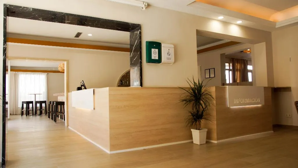 Lobby, Iris, Majorca