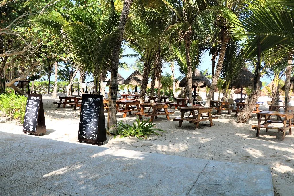 Restaurant, El Dorado Royale Spa Resort - All Inclusive, Cancun Area