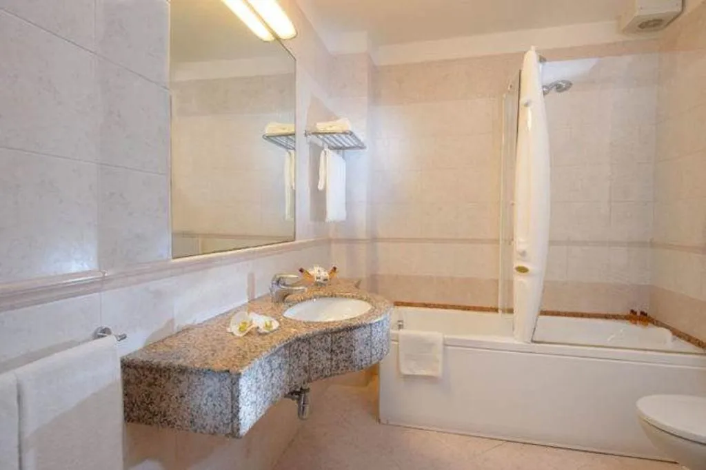 TRIPLE STANDARD Room, Ca' Rialto House, Venice