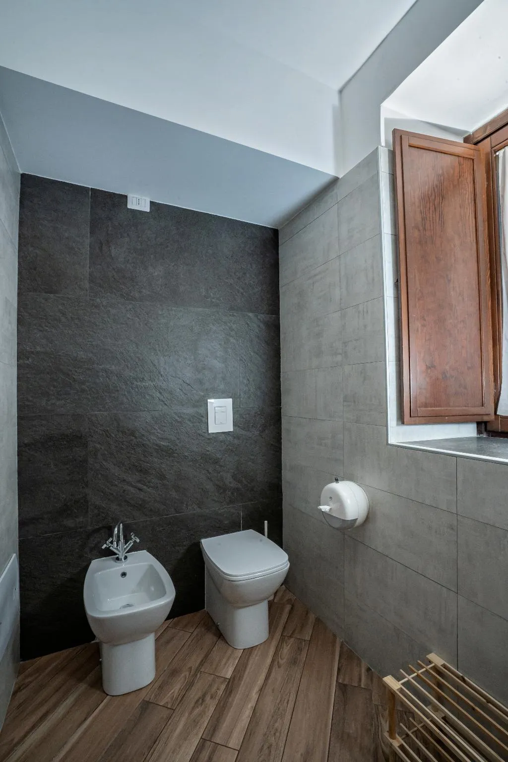 SUITE KING BED WITH JACUZZI Room, Le Querce Farmhouse, Naples