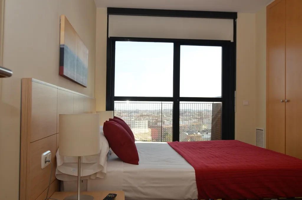 APARTMENT CAPACITY 5 TWO BEDROOMS Room, Valencia Rental, Valencia