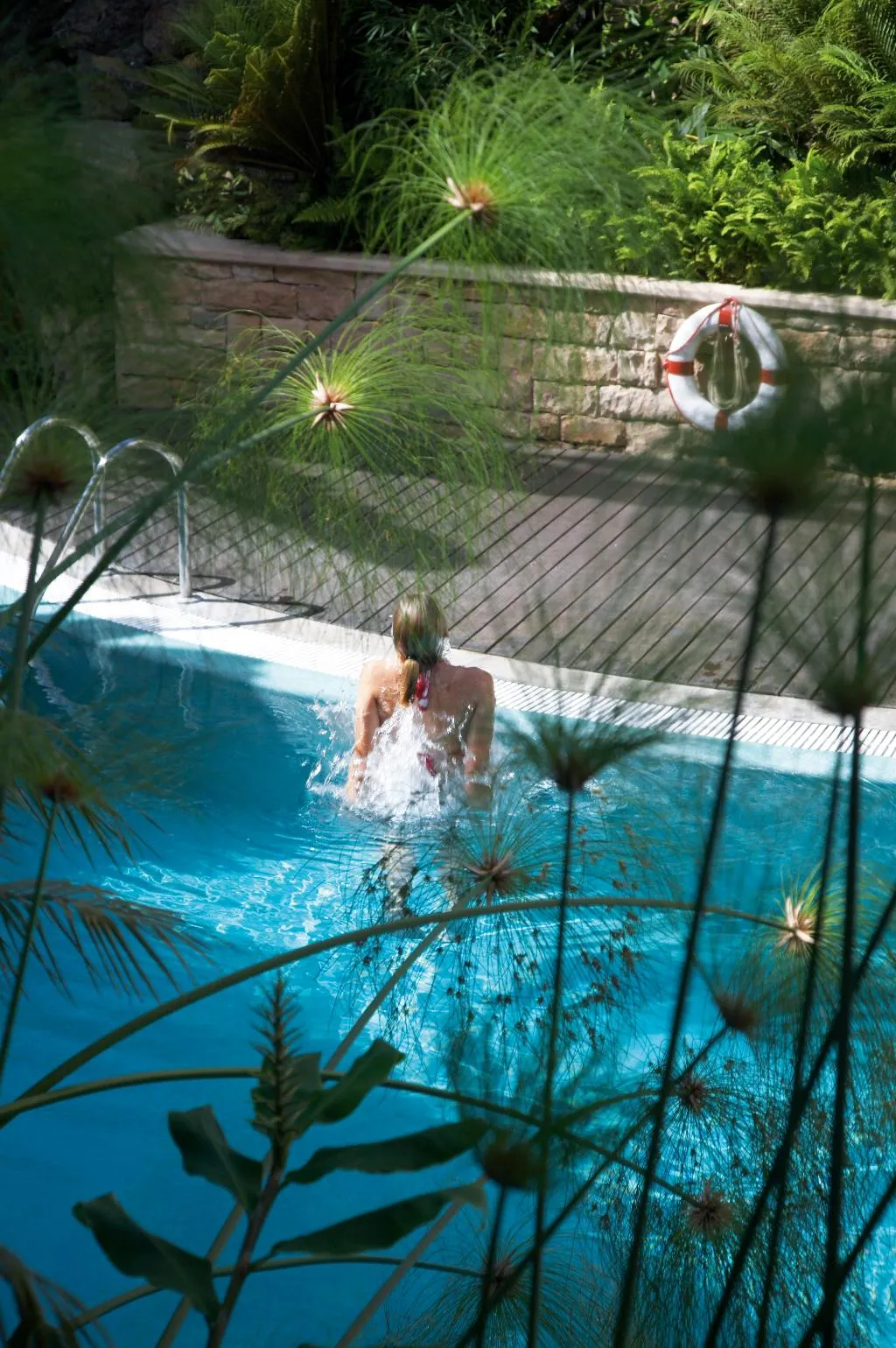 Pool, Porto Mare, Madeira