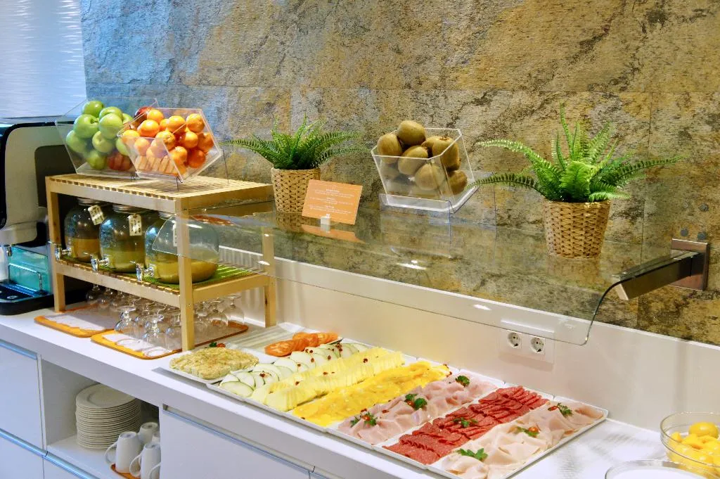Restaurant, Ibis Styles Madrid Prado, Madrid