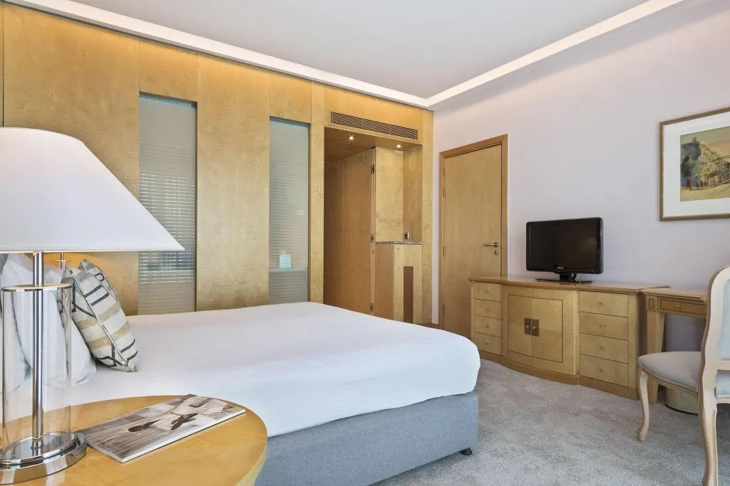 Room, Melia Athens, Athens