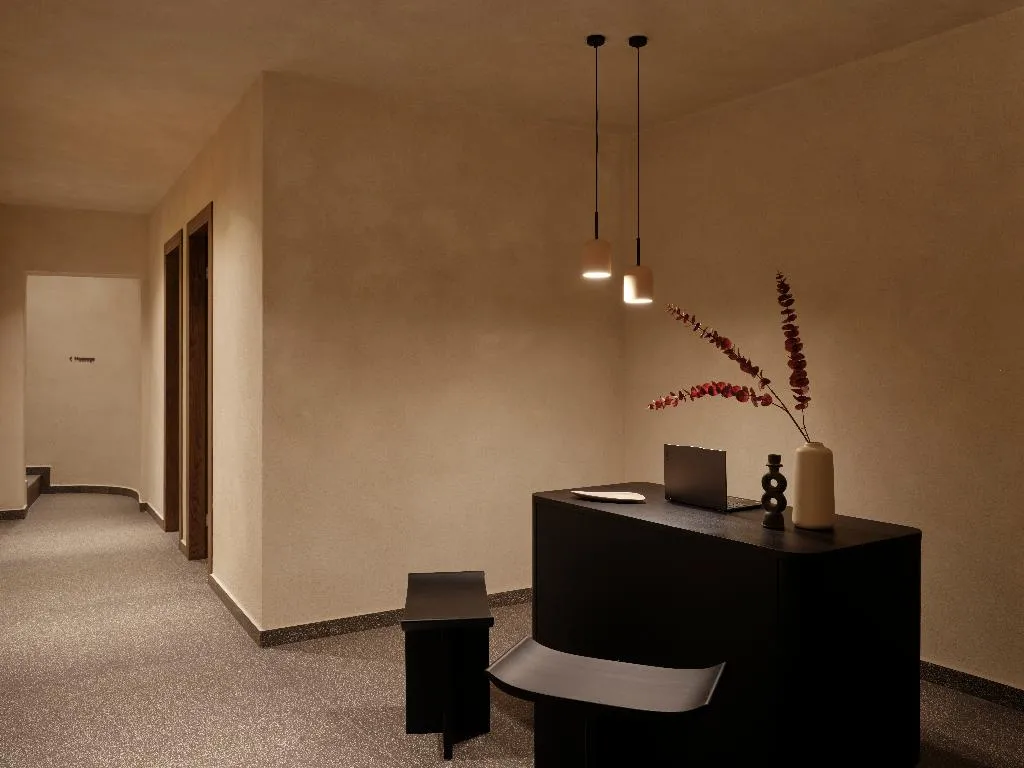 General view, Enarma Suites & Spa Wellness Retreat, Santorini