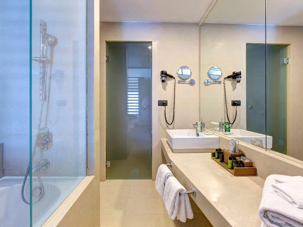 TWIN SEA VIEW Room, Rixos Premium Dubrovnik, Dubrovnik