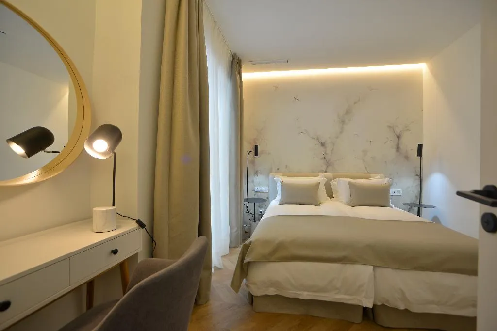 APARTMENT ONE BEDROOM ONE BATHROOM Room, Plaza Mina Suites, Costa De La Luz