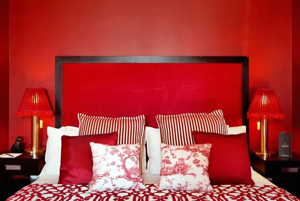 SUITE STANDARD Room, Hotel Inglaterra - Charme & Boutique, Lisbon