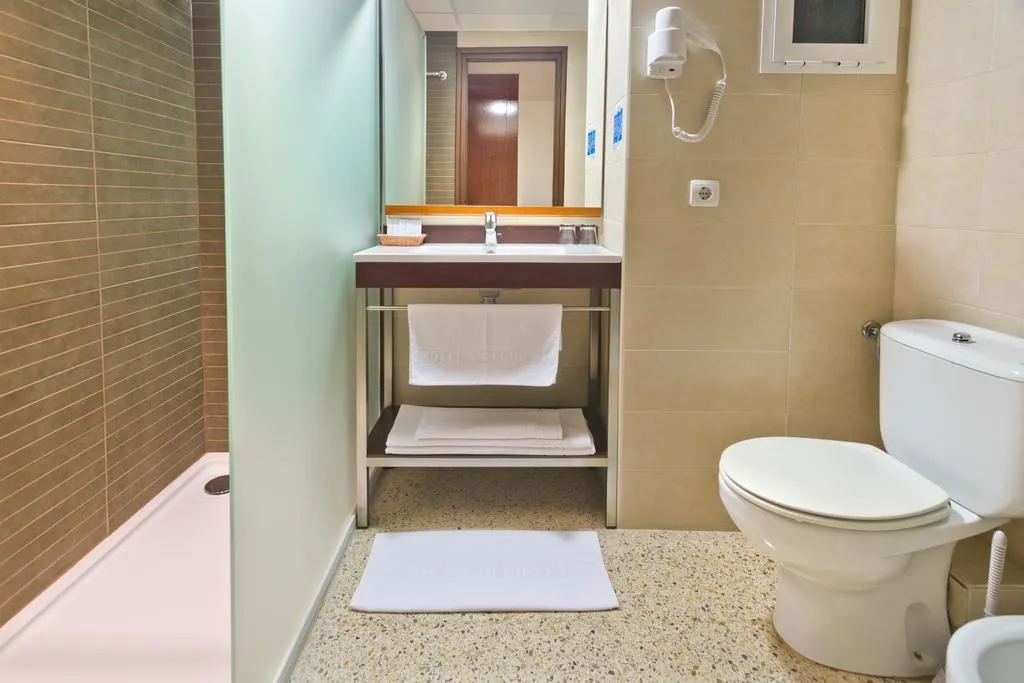 Room, President Calella, Costa Brava