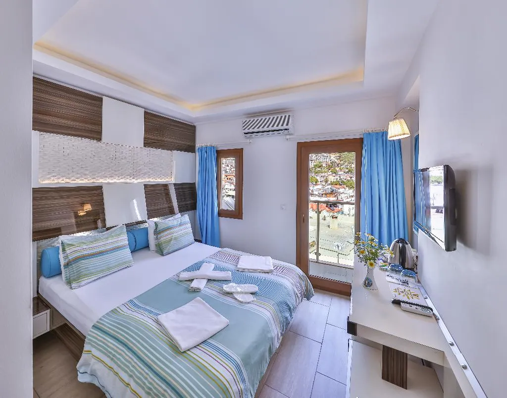 DOUBLE STANDARD Room, Hotel Sonne, Dalaman
