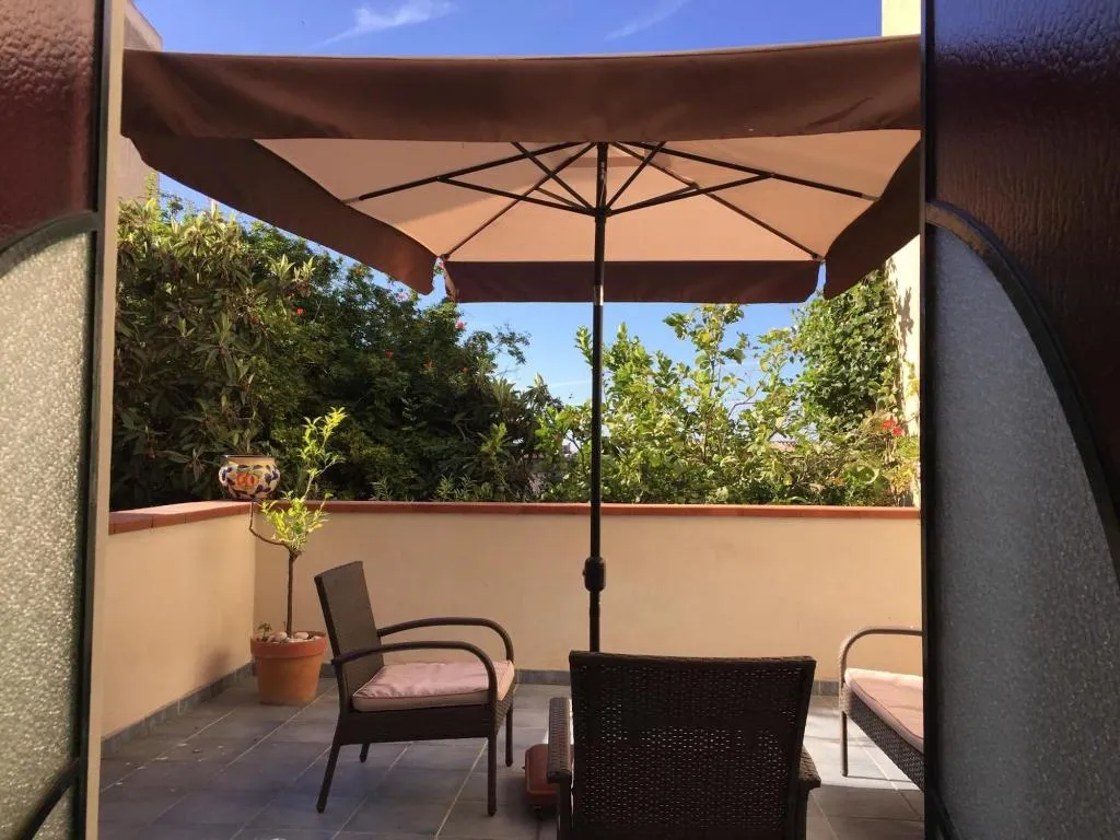 Room, Sciacca Bed And Breakfast Natoli, Palermo