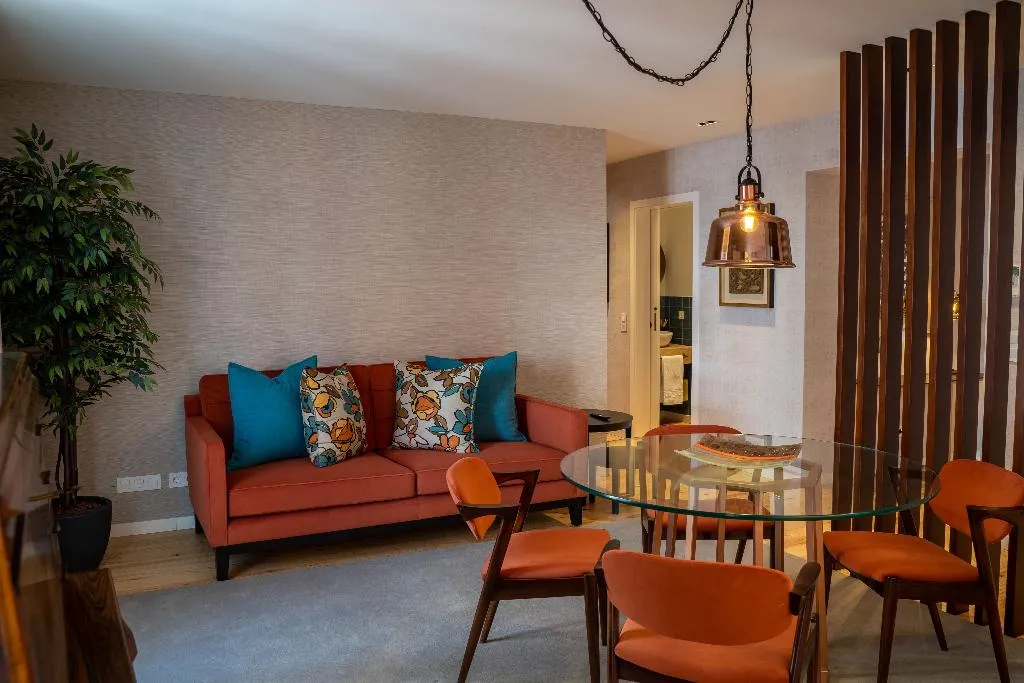APARTMENT DELUXE TWO BEDS Room, Casas do Porto - Ribeira Apartments, Porto