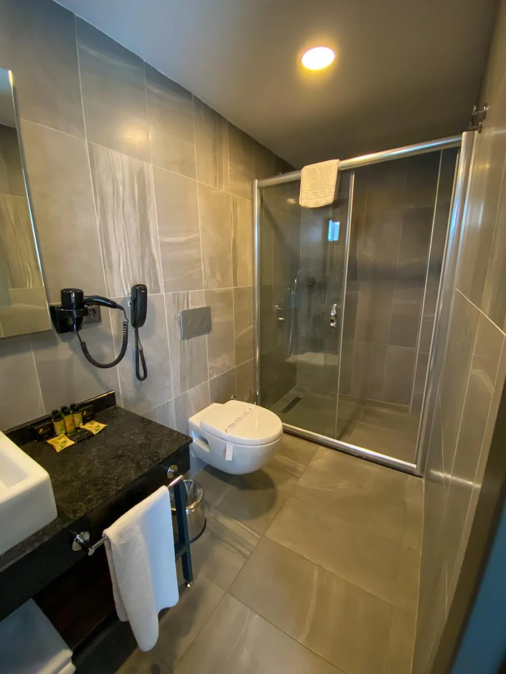Room, Falcon 1511, Antalya
