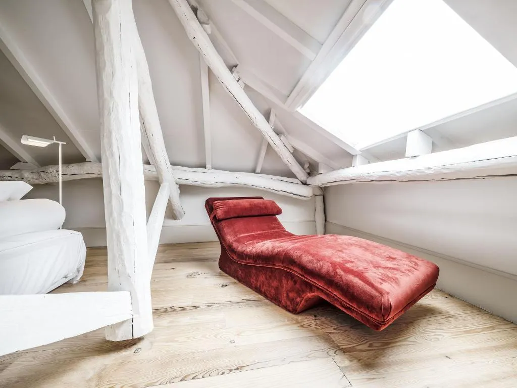 Room, Malmerendas Boutique Lodging, Porto