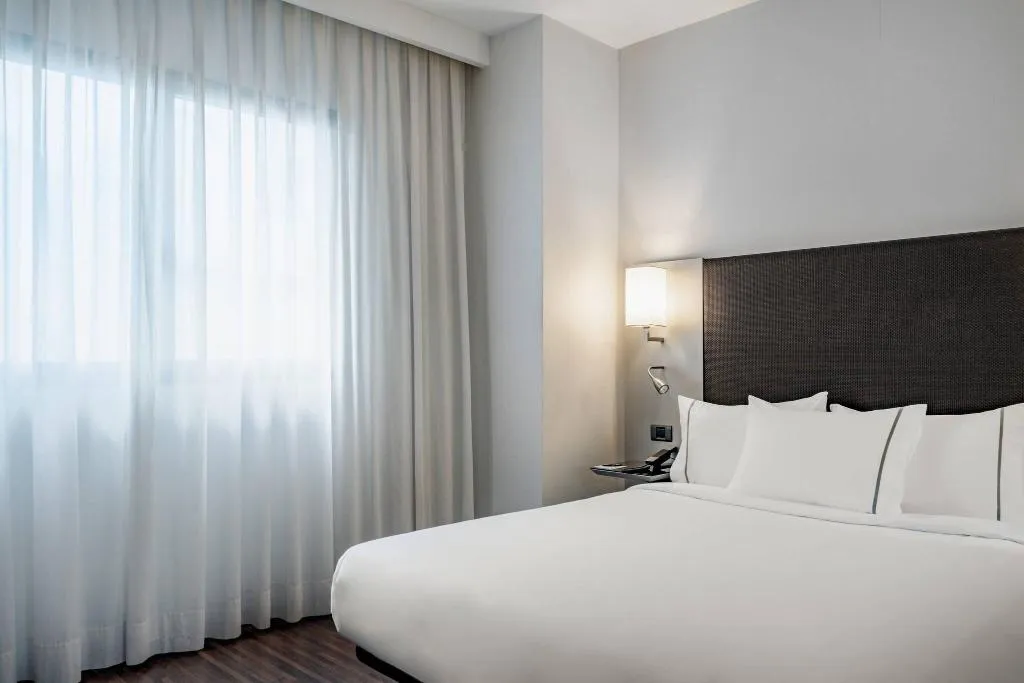 Room, AC Algeciras, Costa De La Luz