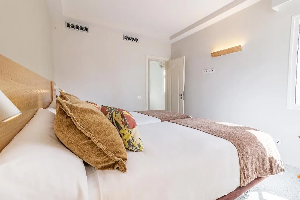 FAMILY ROOM CAPACITY 4 Room, Hotel LIVVO Koala Garden, Gran Canaria