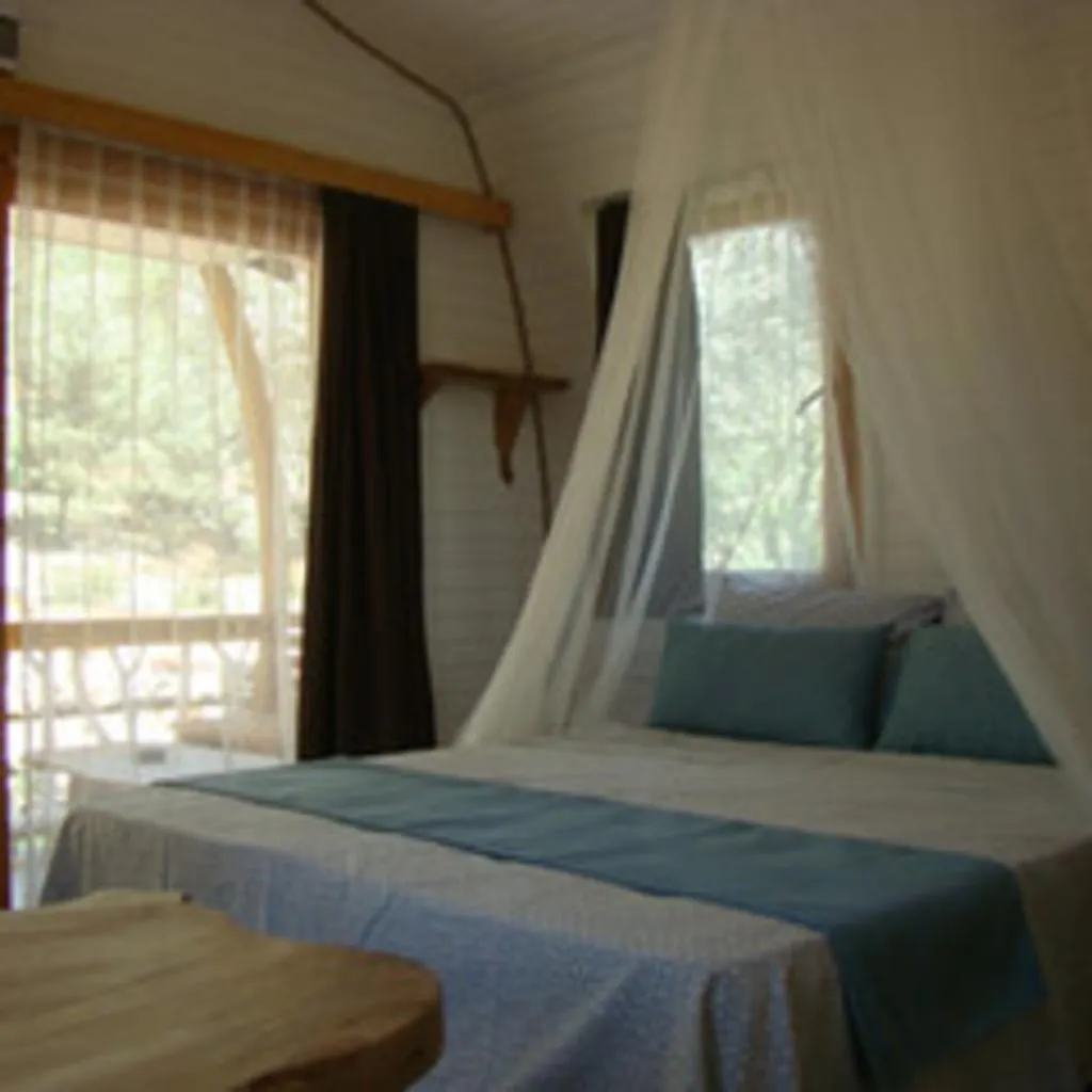 Cabin ONE BEDROOM Room, Yenice Vadi Natural Life Village, Dalaman