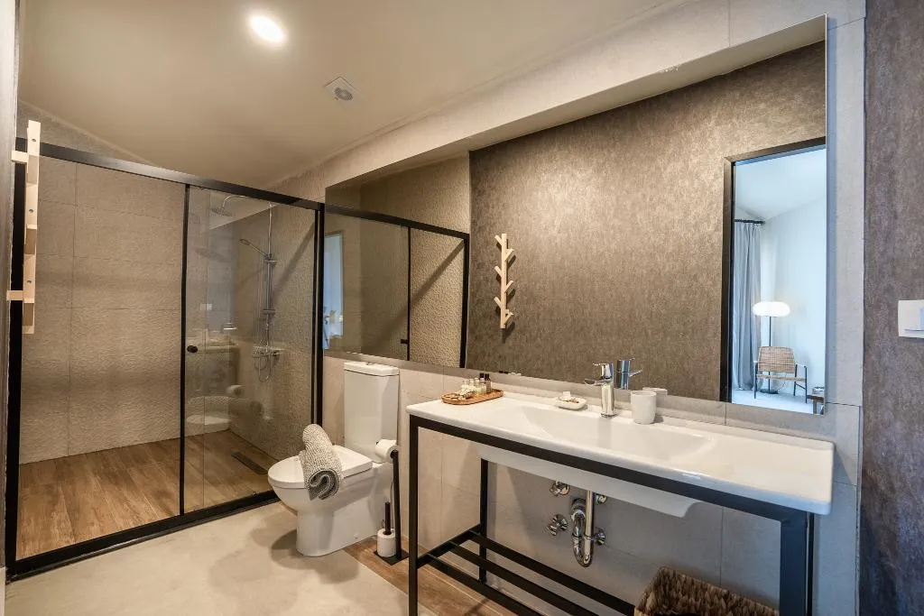 SUITE SEA VIEW KING BED Room, Payava Hotel By True Blue, Dalaman