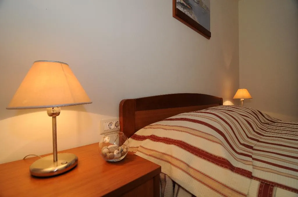 DOUBLE MOUNTAIN VIEW Room, Hotel Rosina, Split