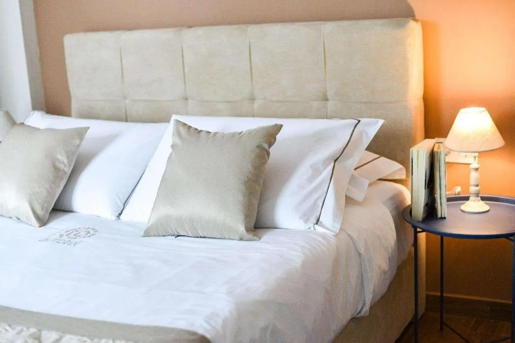 Room, Acrotel Porto Brava Luxury Villas, Halkidiki