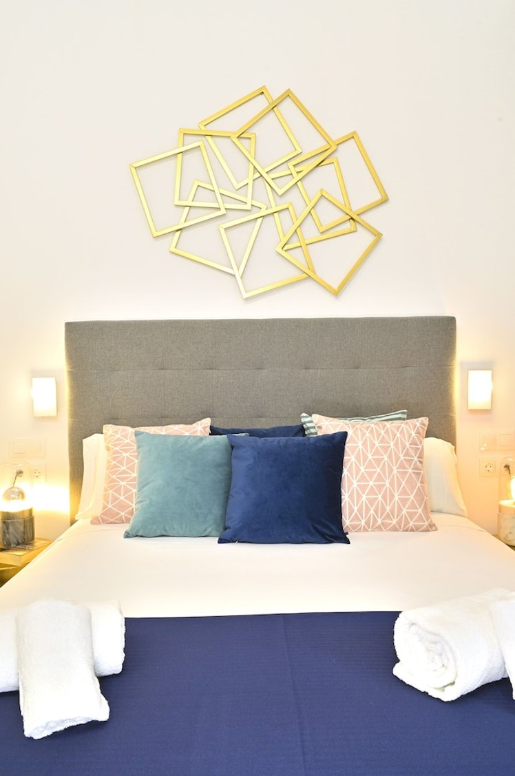 MyFlats Luxury Downtown, Costa Blanca
