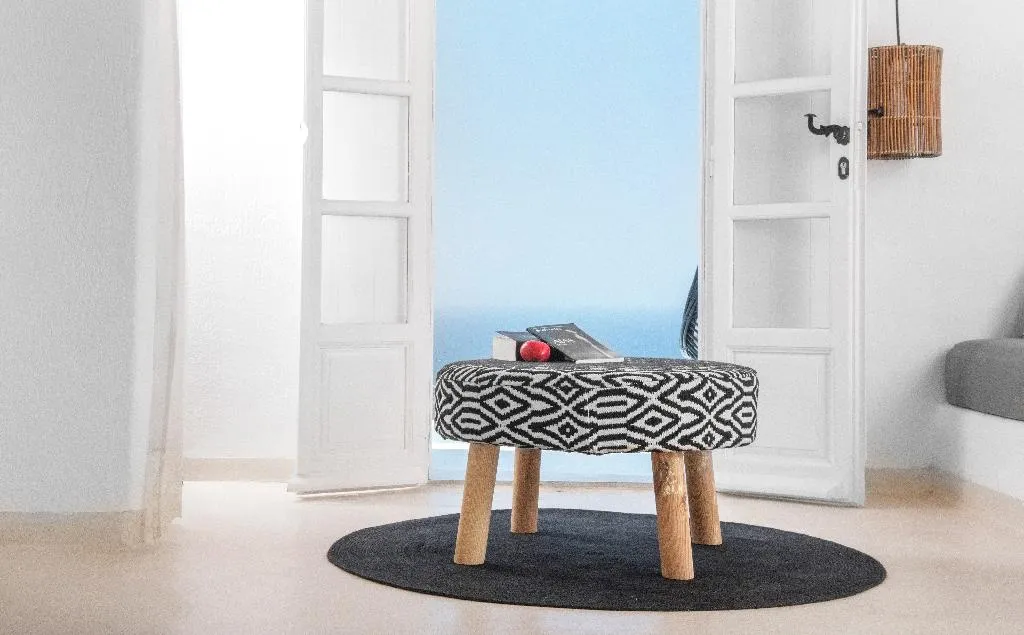 TRIPLE SUPERIOR Room, Sophia Boutique Hotel, Santorini