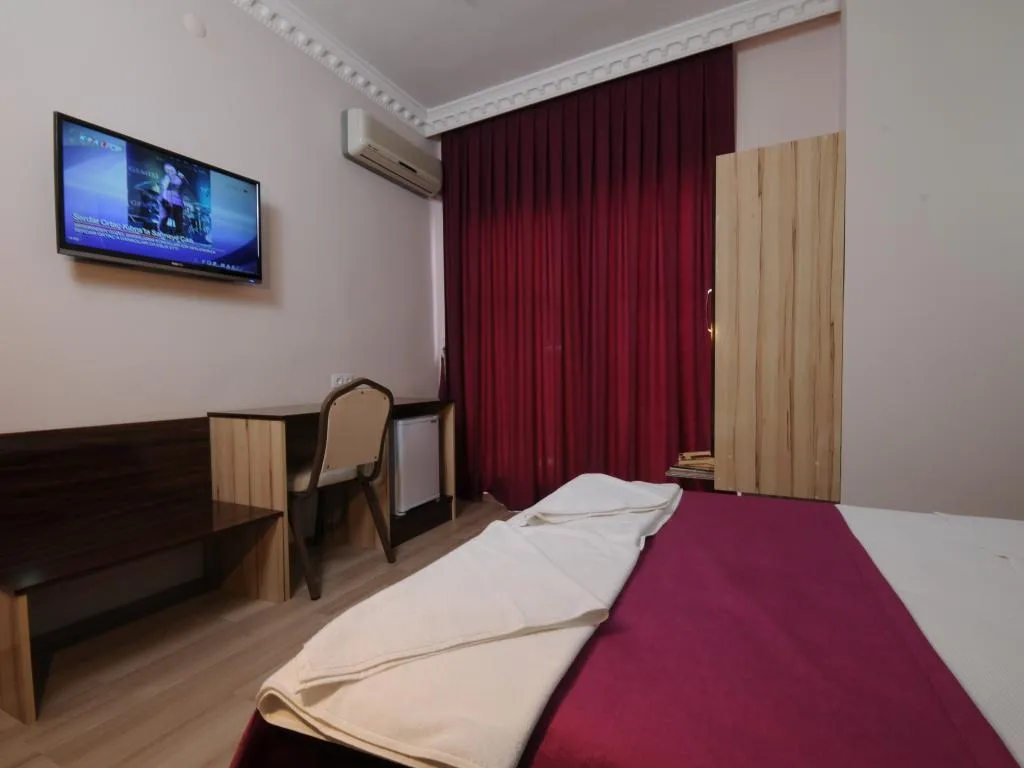 DOUBLE SINGLE USE STANDARD Room, Rosy Hotel, Dalaman