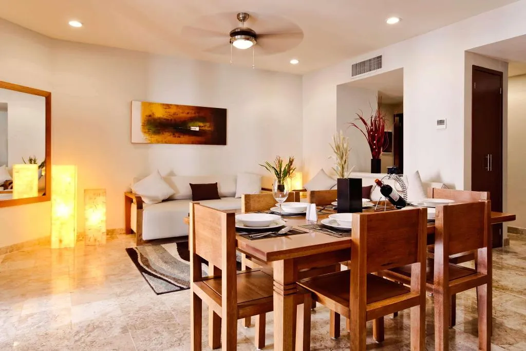 Room, Acanto Boutique Hotel Playa del Carmen, Playa Del Carmen