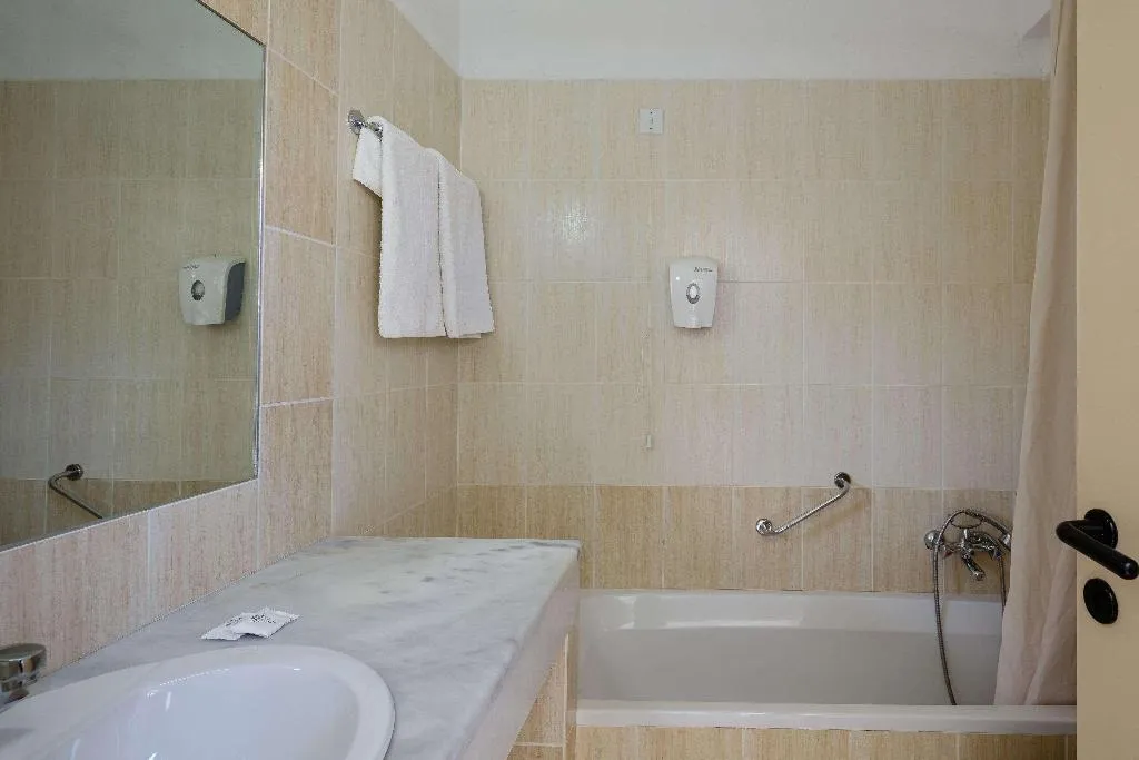 Room, Rethymno Village, Crete