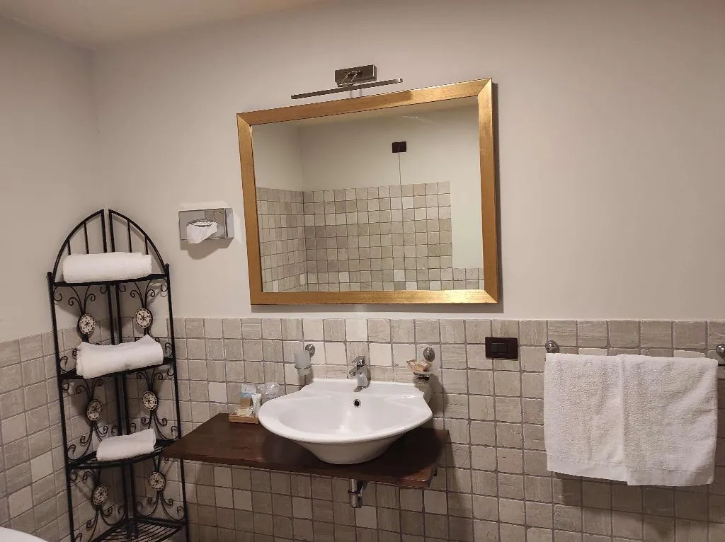 JUNIOR SUITE CAPACITY 3 Room, Best Western Hotel Santa Caterina, Catania