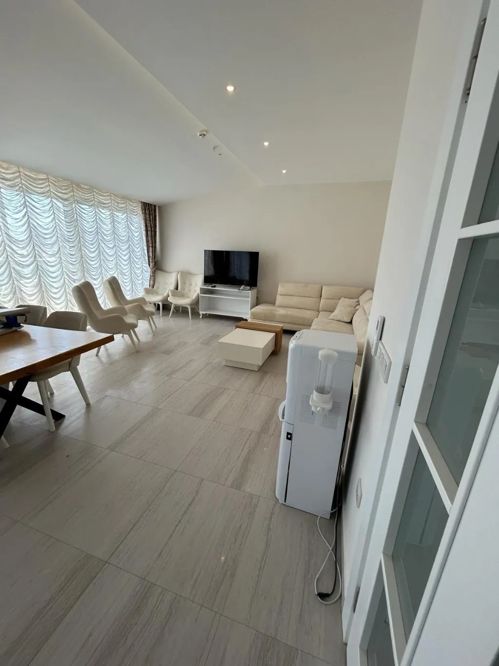 QUADRUPLE COMFORT Room, Graf Victor Apart Hotel, Antalya