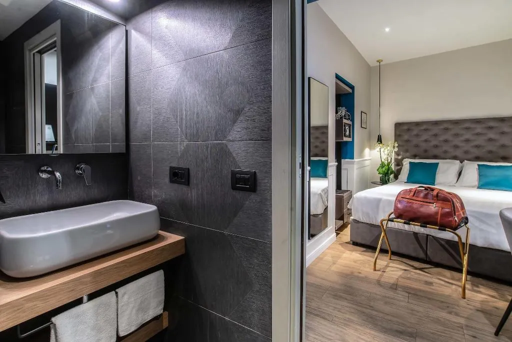 Room, Navona Street Hotel, Rome