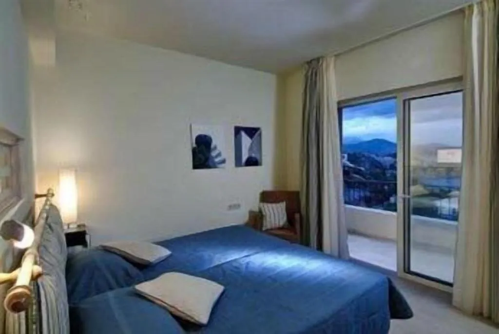 Room, Istron Collection Villas, Crete