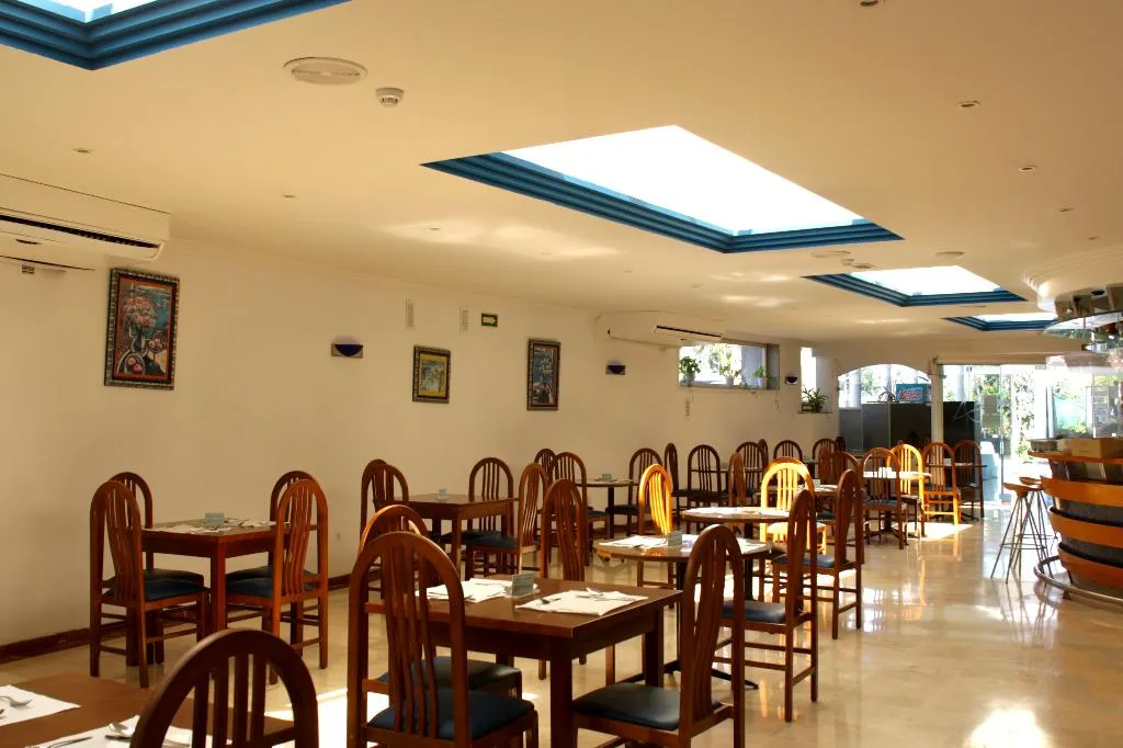 Restaurant, Pez Azul, Tenerife