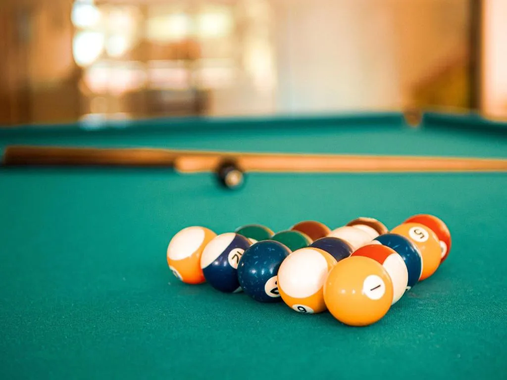 Sports and Entertainment, Palm Beach Hotel- All Inclusive, Varna